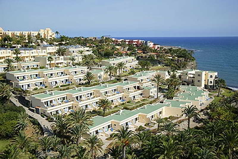 Tres Vidas Apartment Gran Canaria Ngoại thất bức ảnh