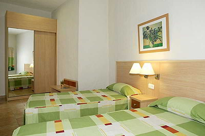 Tres Vidas Apartment Gran Canaria Ngoại thất bức ảnh